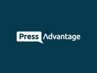Press Advantage logo design by pixalrahul