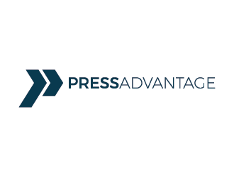 Press Advantage logo design by mhala