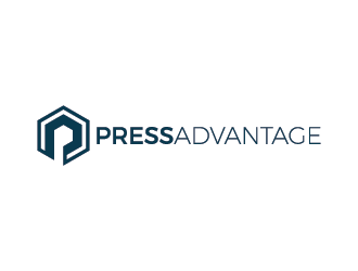 Press Advantage logo design by mhala