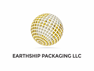 Earthship Packaging llc logo design by onix