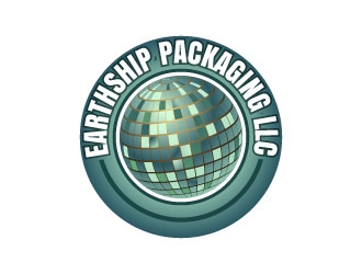 Earthship Packaging llc logo design by uttam