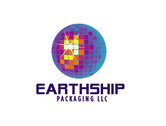 Earthship Packaging llc logo design by czars