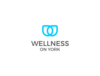 Wellness on York logo design by Asani Chie