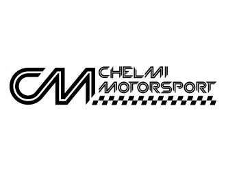 CHELMI MOTORSPORT logo design by 48art