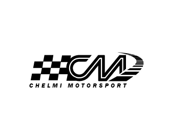 CHELMI MOTORSPORT logo design by art-design