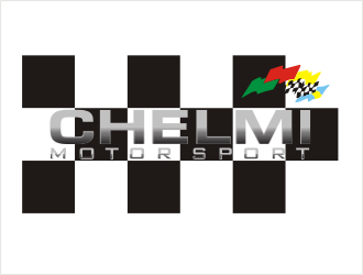 CHELMI MOTORSPORT logo design by bunda_shaquilla