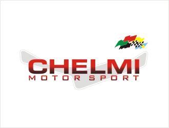 CHELMI MOTORSPORT logo design by bunda_shaquilla