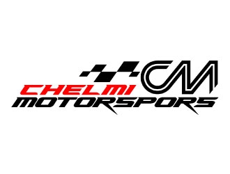 CHELMI MOTORSPORT logo design by daywalker