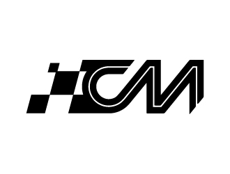 CHELMI MOTORSPORT logo design by jaize
