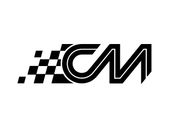 CHELMI MOTORSPORT logo design by jaize