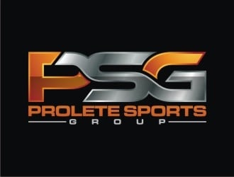 PROLETE SPORTS GROUP logo design by agil