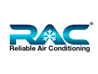 Reliable Air Conditioning logo design by Sibraj