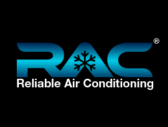 Reliable Air Conditioning logo design by Sibraj