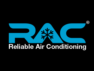 Reliable Air Conditioning logo design by Sibraj