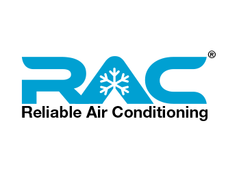 Reliable Air Conditioning logo design by Sibraj