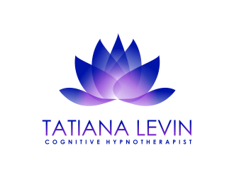 Tatiana Levin Cognitive Hypnotherapist logo design by aldesign