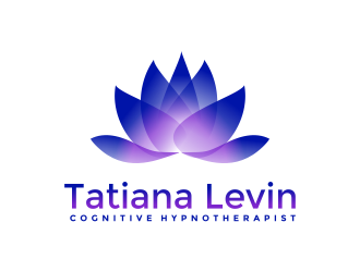 Tatiana Levin Cognitive Hypnotherapist logo design by aldesign