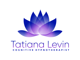 Tatiana Levin Cognitive Hypnotherapist logo design by aldesign