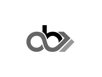 DB3 logo design by qqdesigns