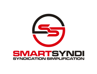 Syndi logo design by rief