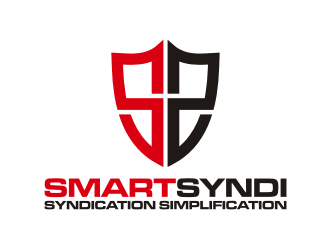 Syndi logo design by rief