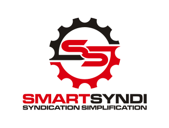 Syndi logo design by rief