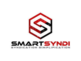Syndi logo design by J0s3Ph