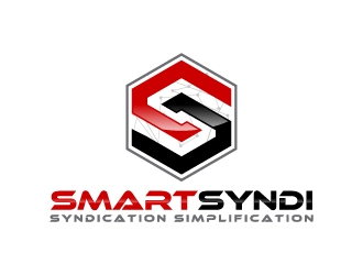 Syndi logo design by J0s3Ph