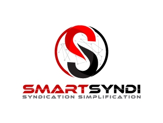 Syndi logo design by J0s3Ph