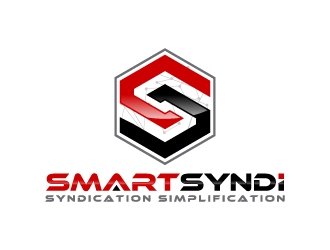 Syndi logo design by J0s3Ph