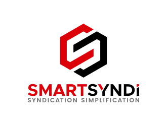 Syndi logo design by lexipej