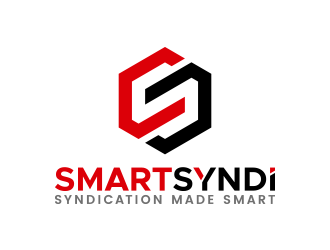Syndi logo design by lexipej