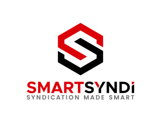 Syndi logo design by lexipej