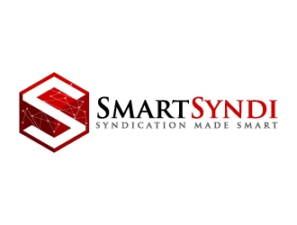 Syndi logo design by J0s3Ph