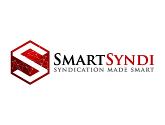 Syndi logo design by J0s3Ph