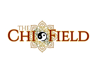 The Chi Field logo design by jaize