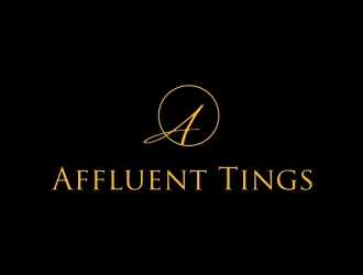 Affluent Tings logo design by Kanya