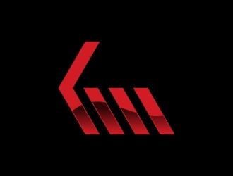 KM logo design by dchris