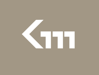 KM logo design by BeDesign