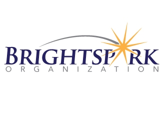 The Brightspark Organisation logo design by Dakouten