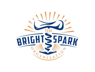  logo design by sanworks