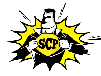 SuperCreativePeople logo design by avatar