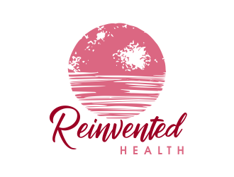 Reinvented Health is the company - the logo is for our product Moon Time logo design by JessicaLopes