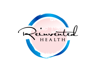 Reinvented Health is the company - the logo is for our product Moon Time logo design by akhi