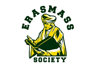 ErasMass Society logo design by gogo