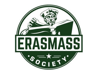 ErasMass Society logo design by gogo