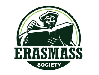ErasMass Society logo design by gogo