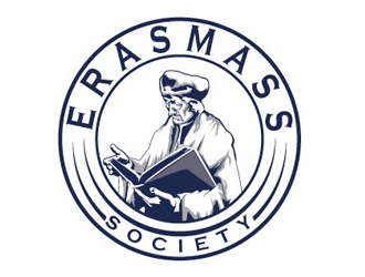 ErasMass Society logo design by gogo