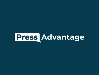 Press Advantage logo design by pixalrahul