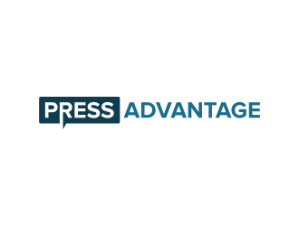 Press Advantage logo design by Dakon
